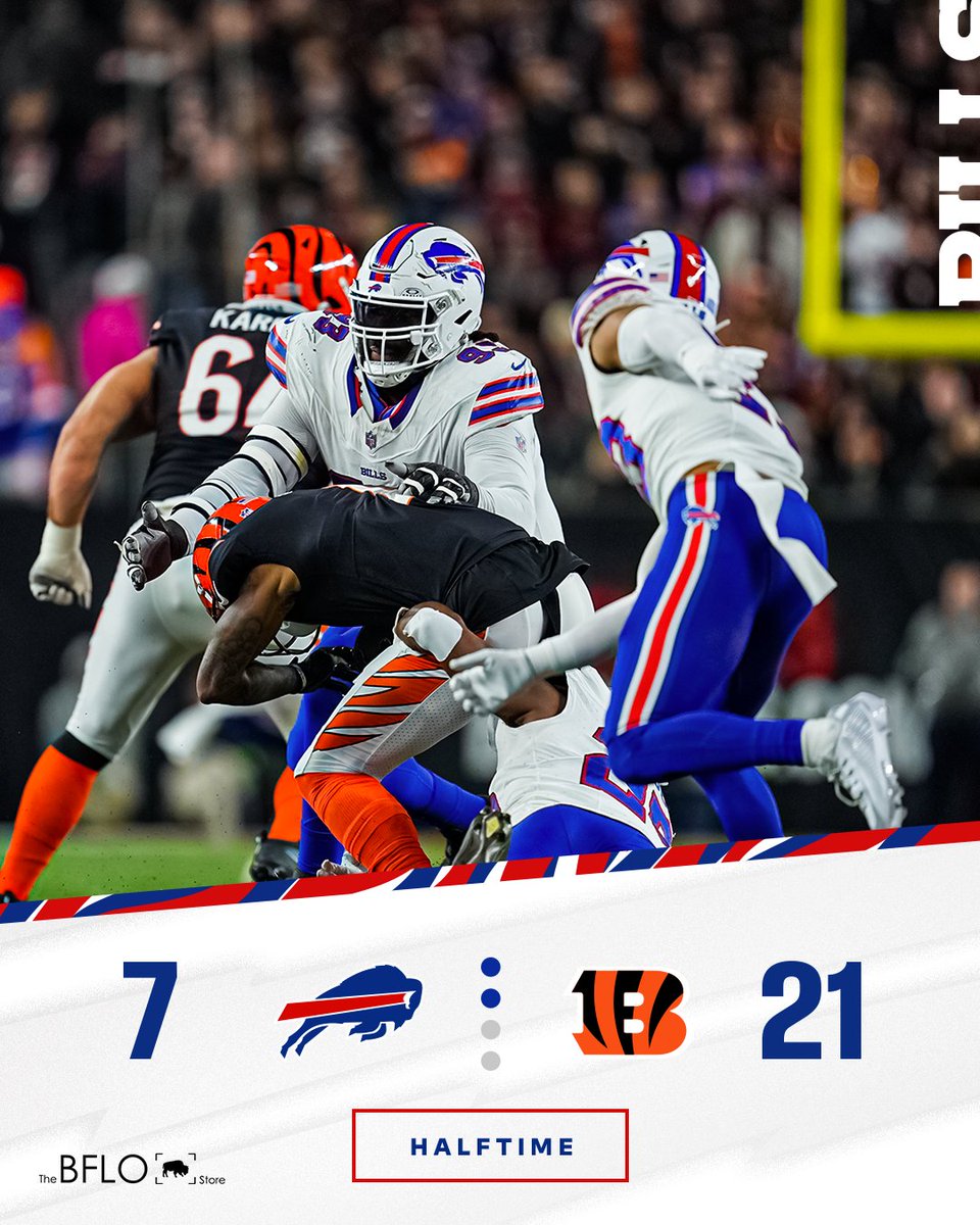 Buffalo Bills tweet media