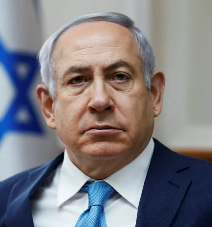 EthicalRenewal's tweet photo. Should Benjamin Netanyahu be indicted for child murder? https://t.co/lPrvIz07qL