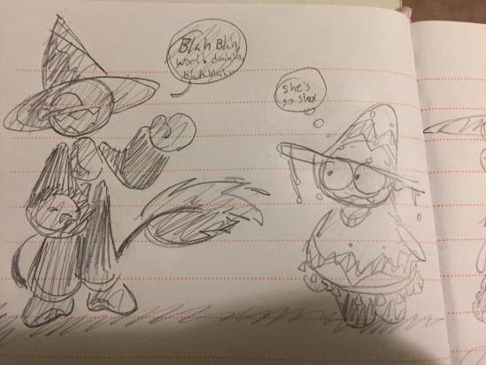 mmaerrs's tweet photo. hi guys its been like 967 years since i last posted some dnb stuff on this account so uh here 

(ill do more digital stuff later when my phone ISNT at 26% percent) (also my quality is being smelly so it might not be that great)
#daveandbambi #imgoingtoexplode https://t.co/DjNGJJh3jy