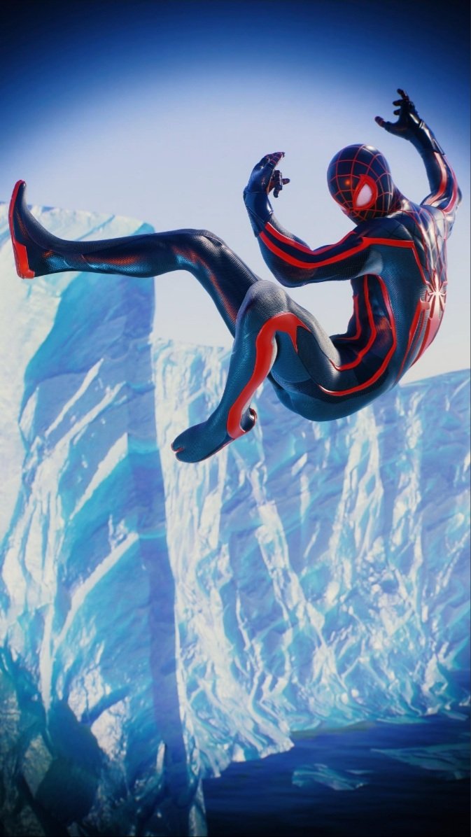 gio_rios97's tweet photo. These were so fun to get🕷️🕸️
-
-
#ps5share #marvelspiderman2 #x #insomniacgames #instagram #virtualphotography #comics #screenshot #photomode #fyp #reels #insomgamescommunity #feed #ps5 #marvel #facebook https://t.co/GNa9B54z9C