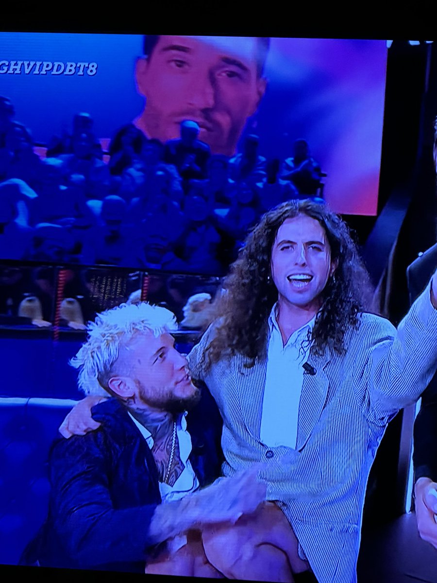 leilabauti's tweet image. los necesito en la casa de vuelta #GHVIPDBT8 #RepescaAlex5N #RepescaAlbert