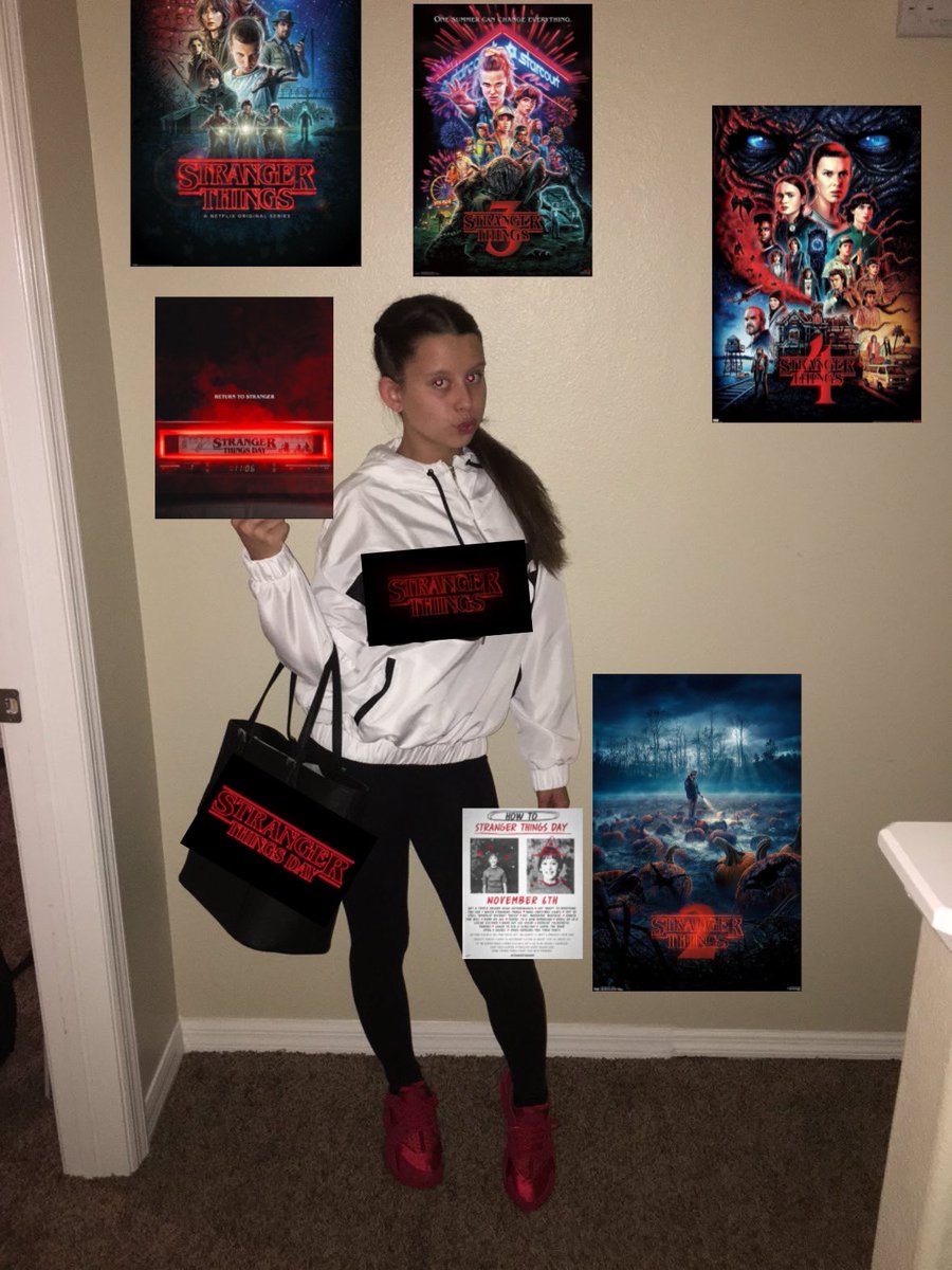 011scenes's tweet photo. ITS STRANGER THINGS DAY FOR ME https://t.co/xJiP5UjlgY