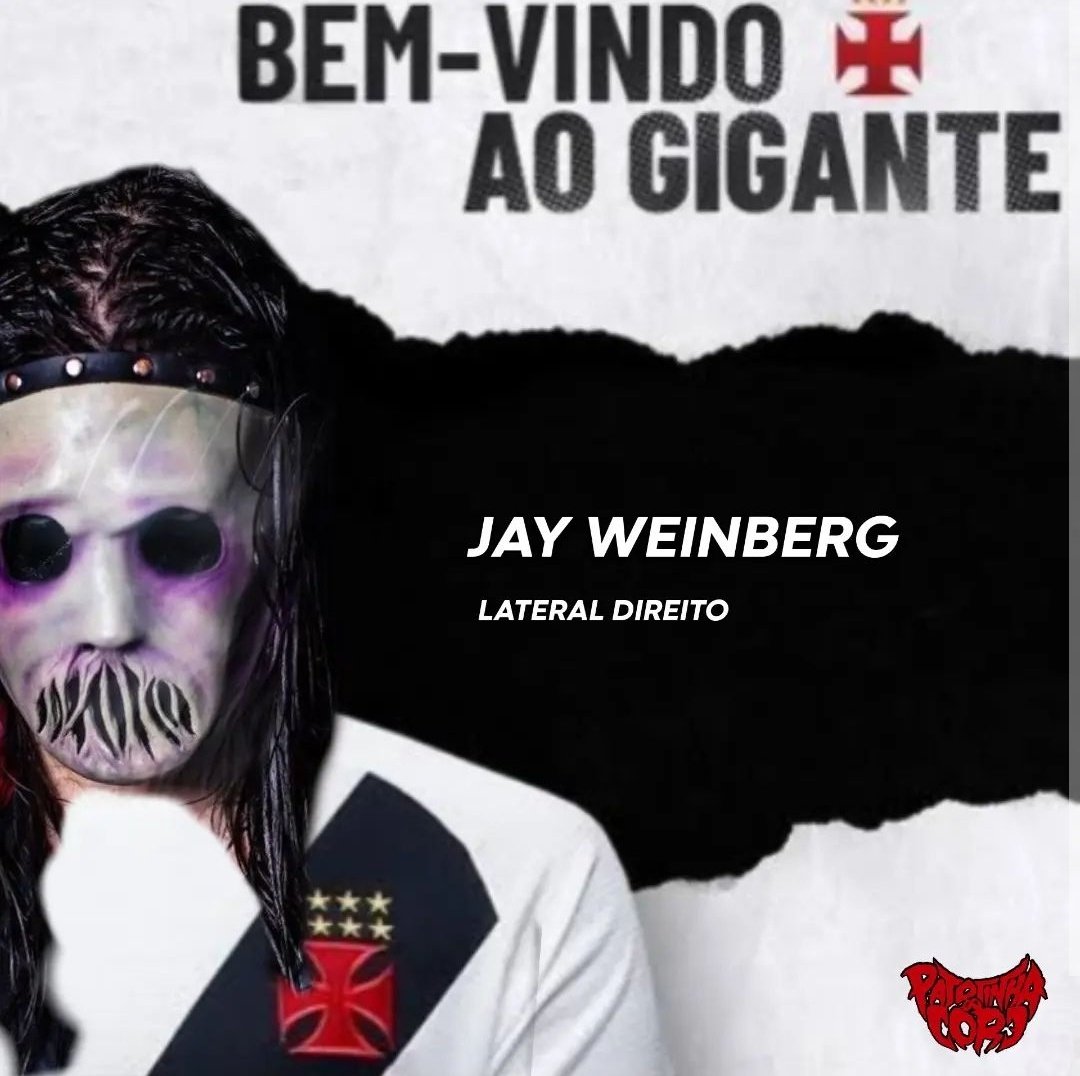 Metalpostagem's tweet photo. Pqp, Slipknot só faz merda https://t.co/HNpFoMNygn