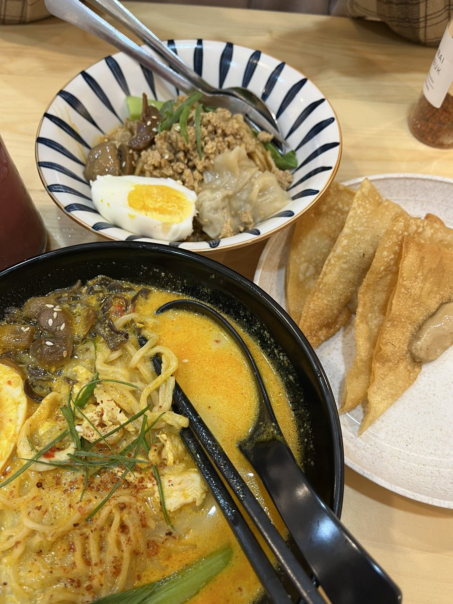 sendyhermi's tweet photo. @FOODFESS2 mantaaaap! https://t.co/WBDD6onKGf