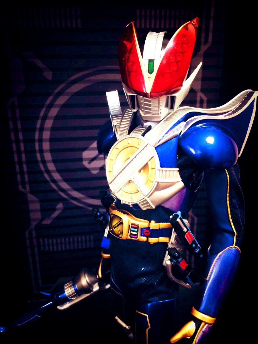 dartisan_m's tweet photo. おはようございます😃
今日のコレクション紹介🎉
#仮面ライダー電王 より
#仮面ライダーNEW電王
#メディコムトイ #ProjectBM https://t.co/0zVjbCUXsJ