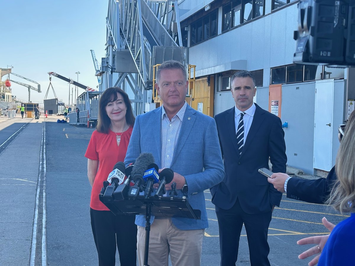 Flinders University Newsroom tweet media