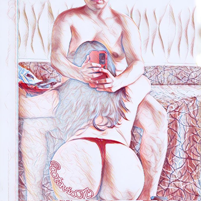 Recuerdos de un fin de semana muy rico, si hay foto hay v&iacute;deo, les gustar&iacute;a verlos? 😏😏😏 Por m&aacute;s amigas<a href="/tag/nuevafotodeperfil"class="tags"><span>#nuevafotodeperfil</span></a>