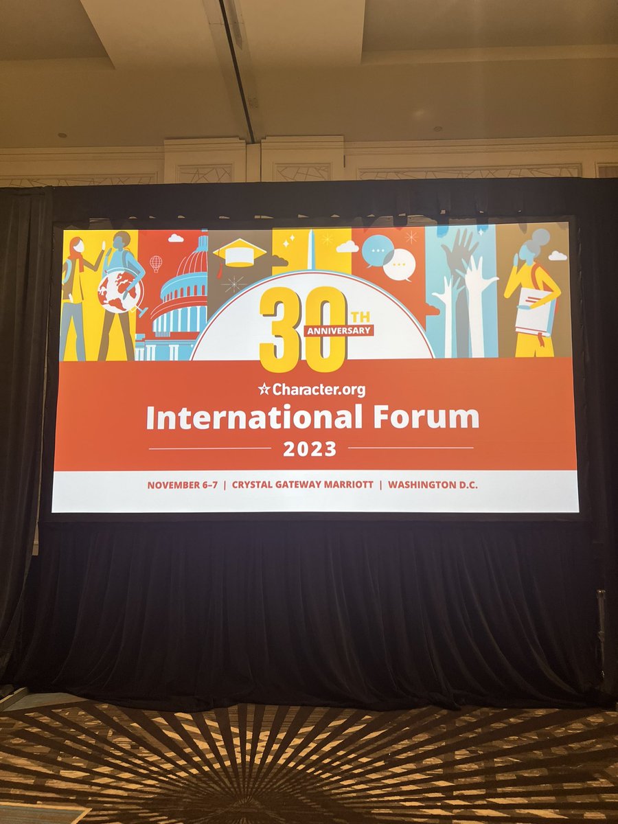 Lindsey Blevins (@lblevins_) on Twitter photo We are celebrating <a href="/TCSSkyland/">Skyland Elementary</a>’s National School of Character designation this week at the <a href="/CharacterDotOrg/">Character.org</a> International Forum in DC! 🍏 #amazingtothecore We are celebrating <a href="/TCSSkyland/">Skyland Elementary</a>’s National School of Character designation this week at the <a href="/CharacterDotOrg/">Character.org</a> International Forum in DC! 🍏 #amazingtothecore