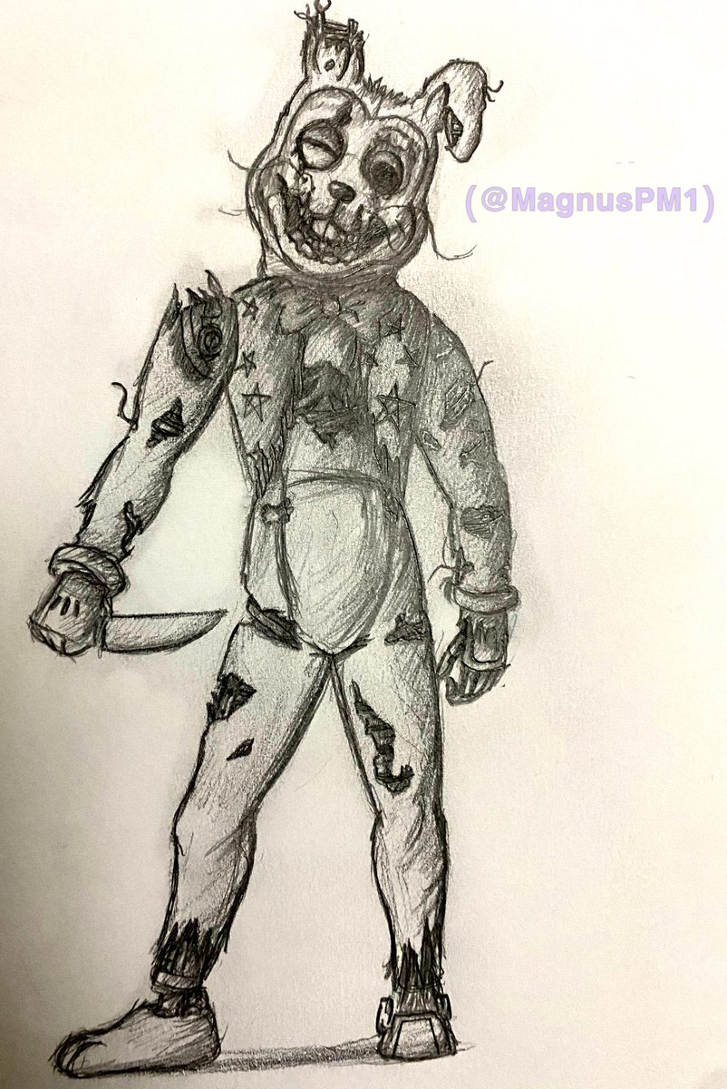 MagnusPM1 tweet picture