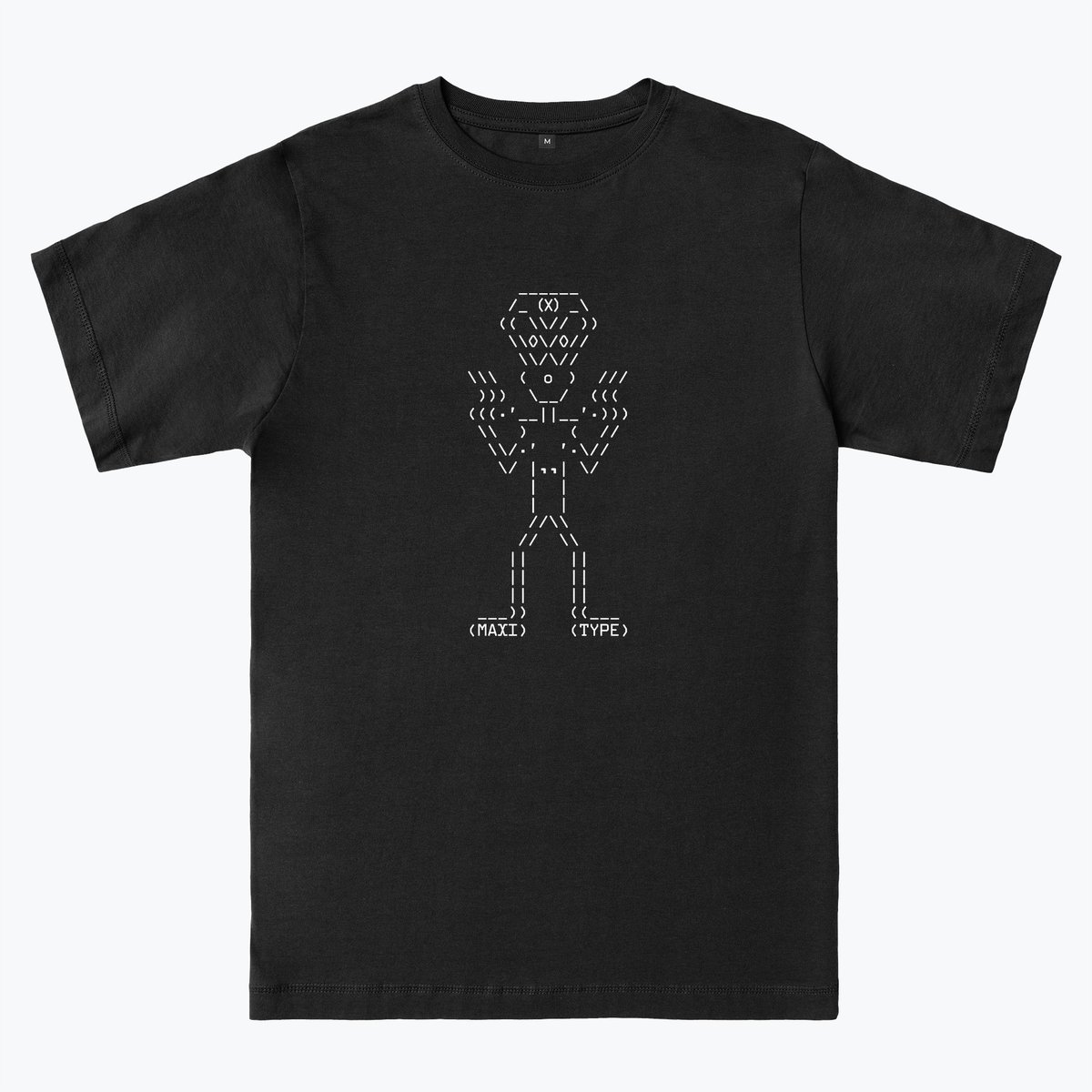 OCR-X Merch Drop! everpress.com/ocr-x