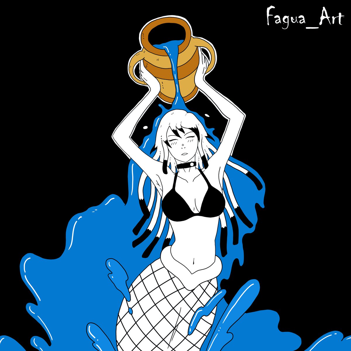 David_Fagua_'s tweet photo. InkTober 2021 Day 03, Vessel

@inktober

#fagua_art #ExplorerCats #inktober #inktober2021
#inktoberVessel #Vessel #recipiente #dia3 #Day3
#art #illustration #drawing #ink #sketch #illustration
#sketchbook #artist #artwork #draw #characterdesign
#digitalart #inkdrawing #painting https://t.co/ADFSRsyUwi