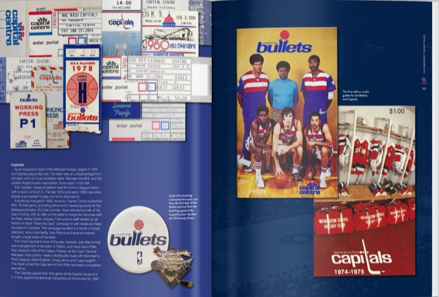 ChuckDouglas_'s tweet photo. #CapCentre #50thAnniversary 🏟️⭐ (con't) https://t.co/gULedubAA7
