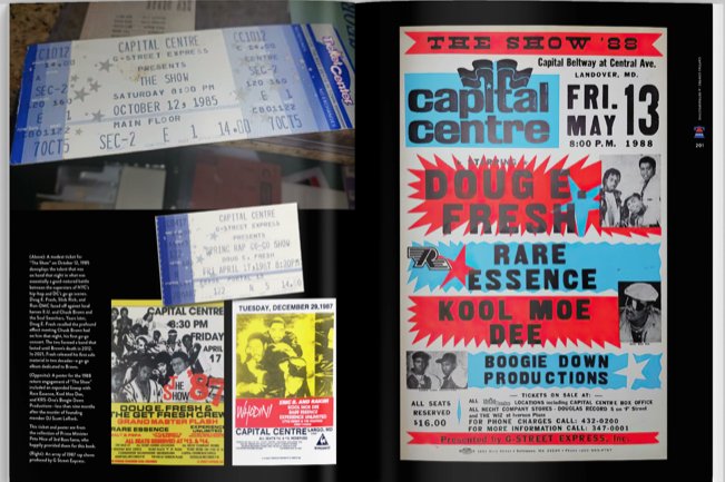 ChuckDouglas_'s tweet photo. #CapCentre #50thAnniversary 🏟️⭐ (con't) https://t.co/gULedubAA7
