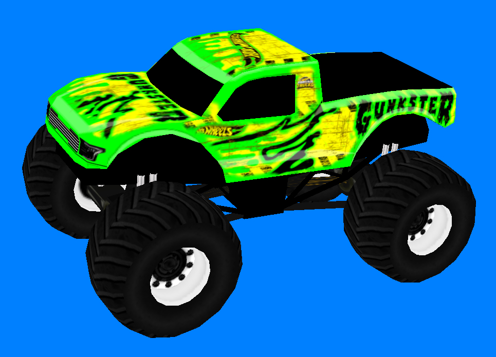 CalePutnam's tweet image. I don&apos;t know if it will look this good in game, but it&apos;s coming out A+ in BinEdit. #MTM2 #retrogaming #simracing