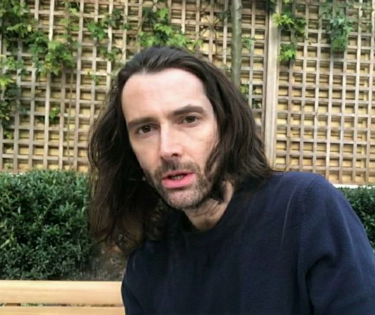 settsofseven's tweet image. Gonna tell my children this is Hozier