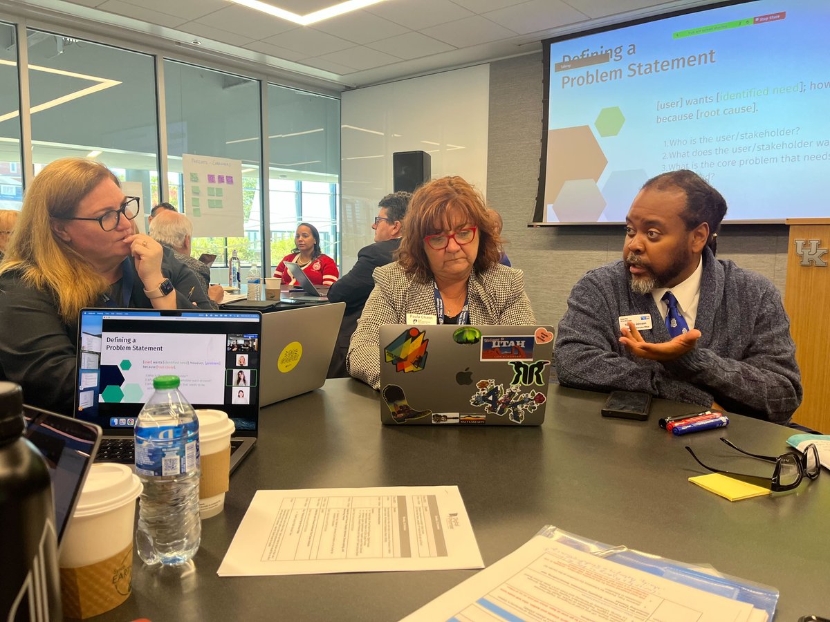 DigitalPromise's tweet image. Through school visits, conversations, &amp;amp; sessions, #EdLeaders at the Global Cities Education Network (GCEN) symposium ID'ed key trends for the ed sector, from developing individualized learner profiles to centering student voice: bit.ly/3QECUzv #GlobalEd #GlobalEdChat