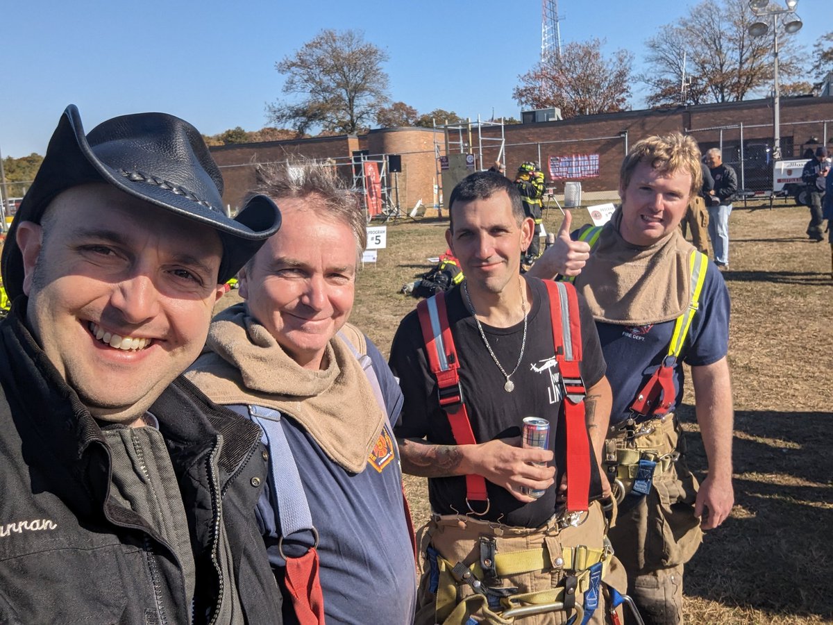 Engineer7601's tweet photo. Some photos from the @joeydfoundation seminar this weekend! https://t.co/g7KBCfcU2O
