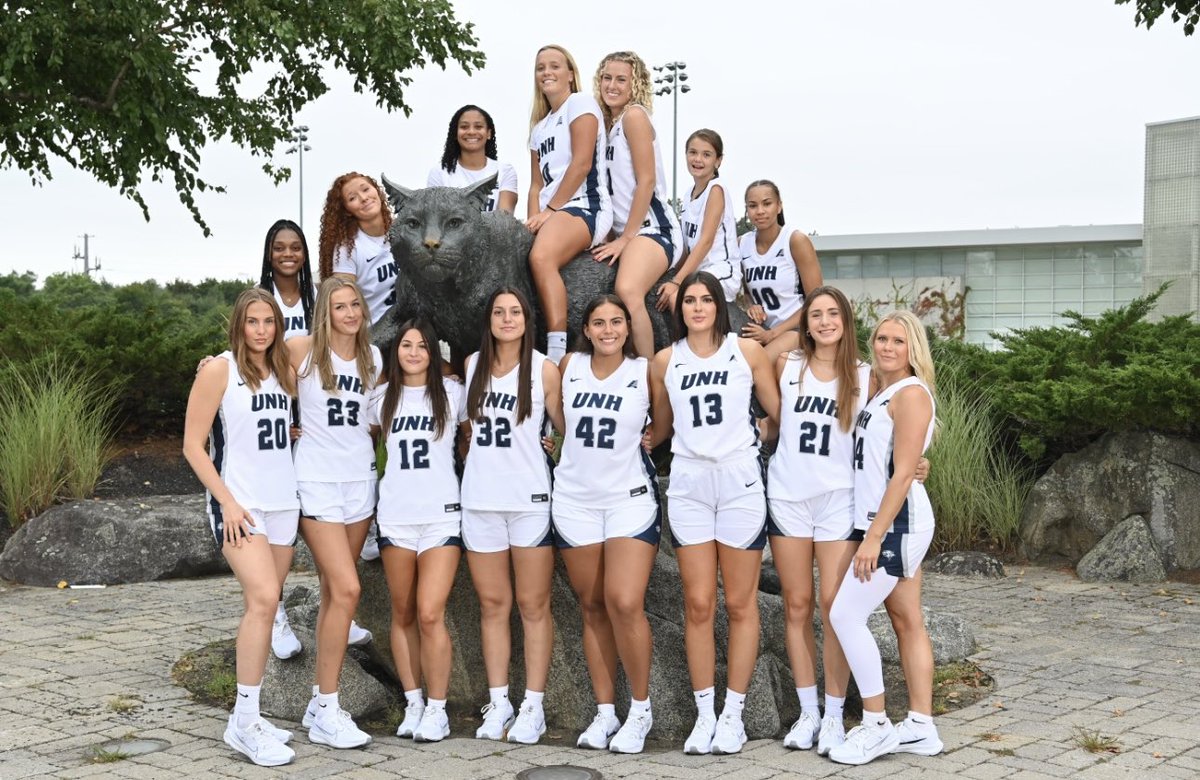 Game day EVE💙🤍 #WildcatWay