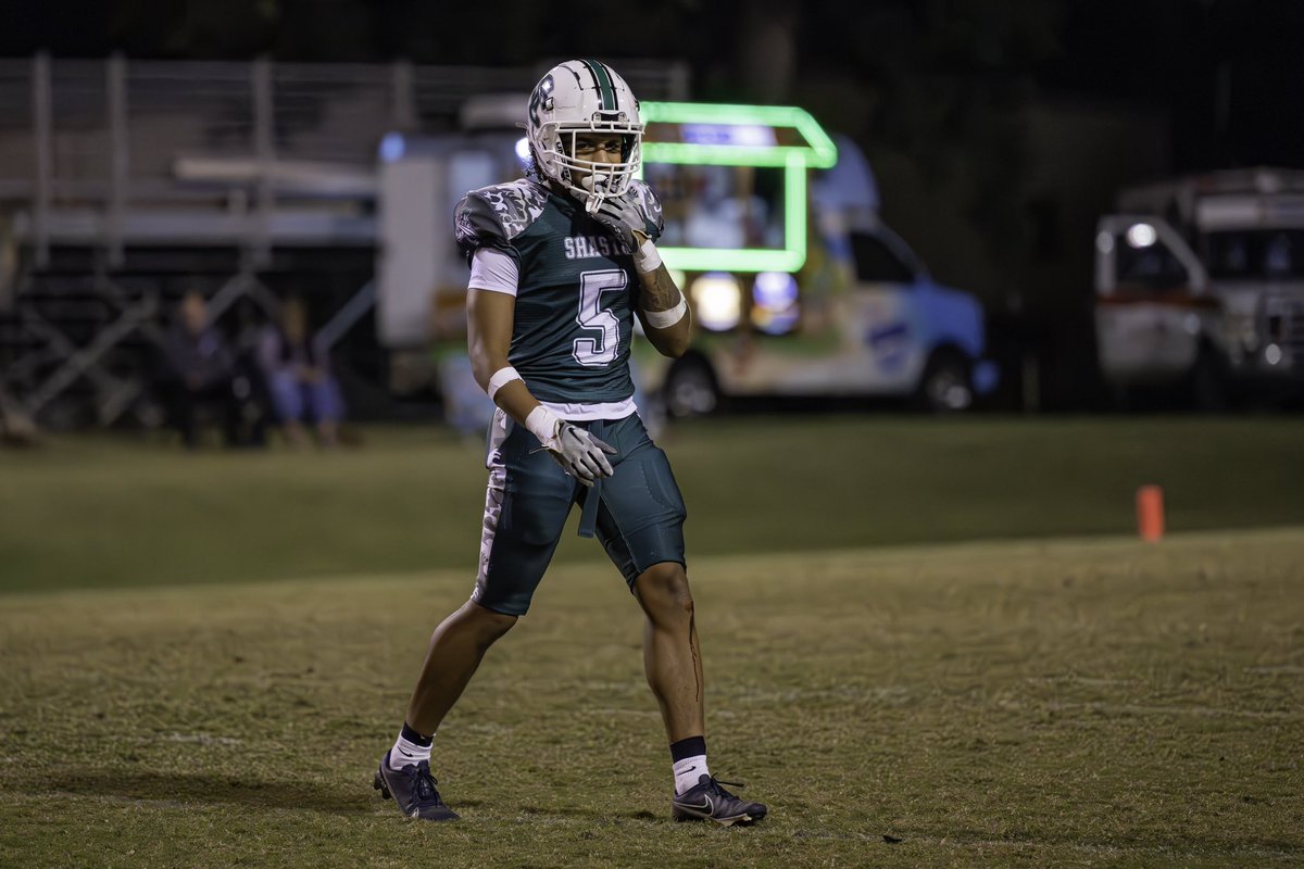 jaylin_watson's tweet photo. UPDATED HIGHLIGHTS- CB/S
(6’0 190)  ⚠️ 

Memphis BB
https://t.co/dEsF0DZIcN
@CoachCavalli @Shastaknightsfb https://t.co/Li1AsPEeU3