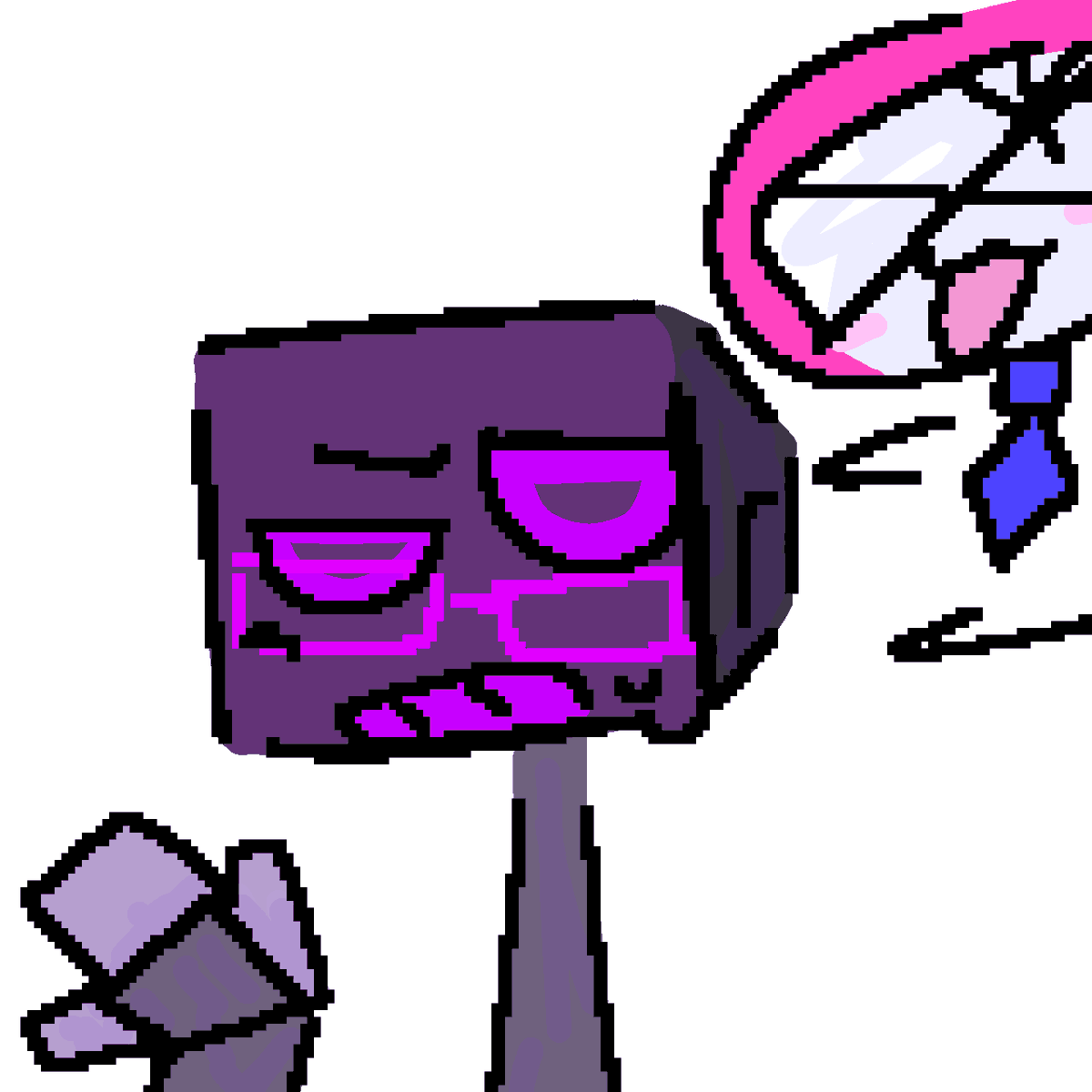 turtlethsc's tweet photo. would kill them both /j
also idk the colors to them so uhh

#rffandroidau #rf #fandroid #fandroidau #rffandroid https://t.co/LakeHfRoGx