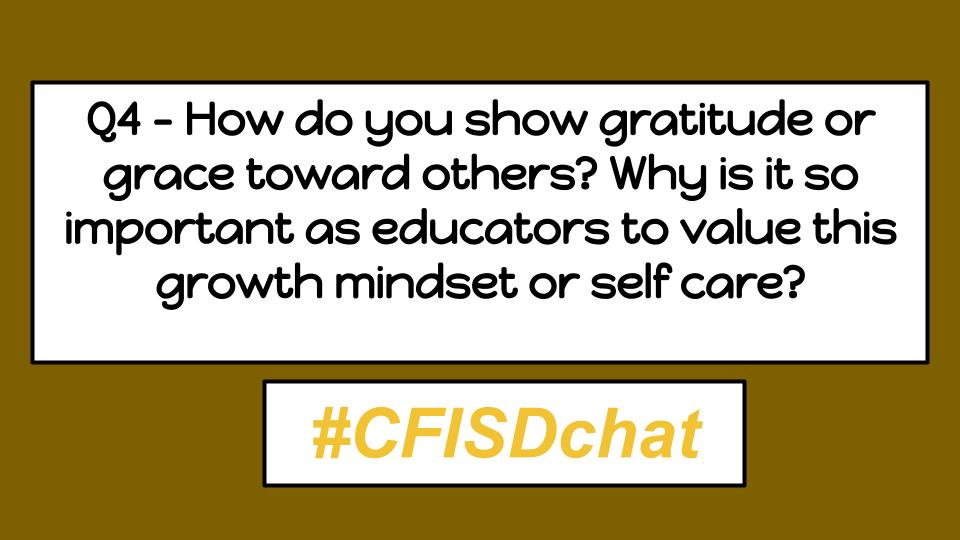 CFISDchat tweet media