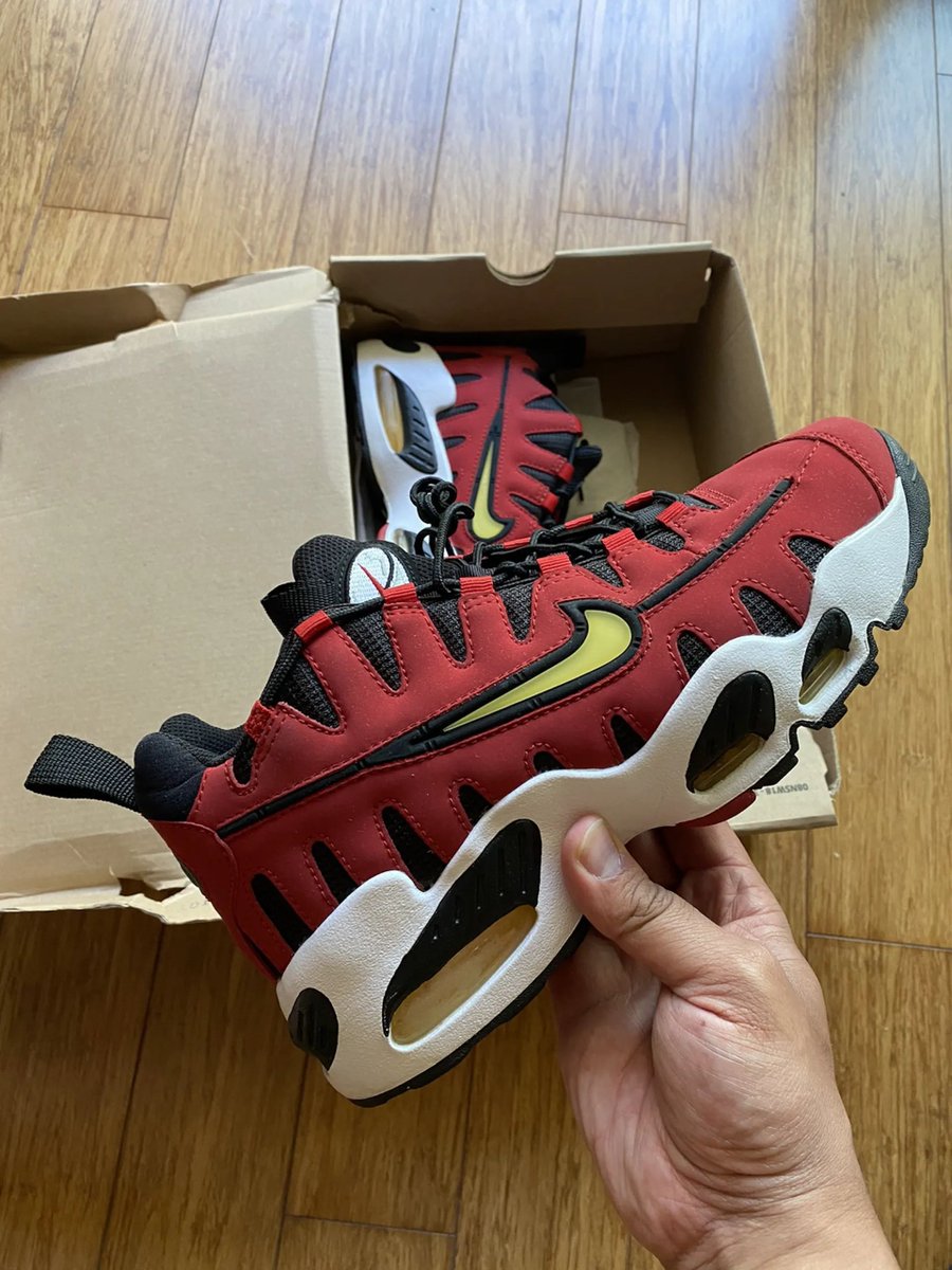 nike air max nm nomo
