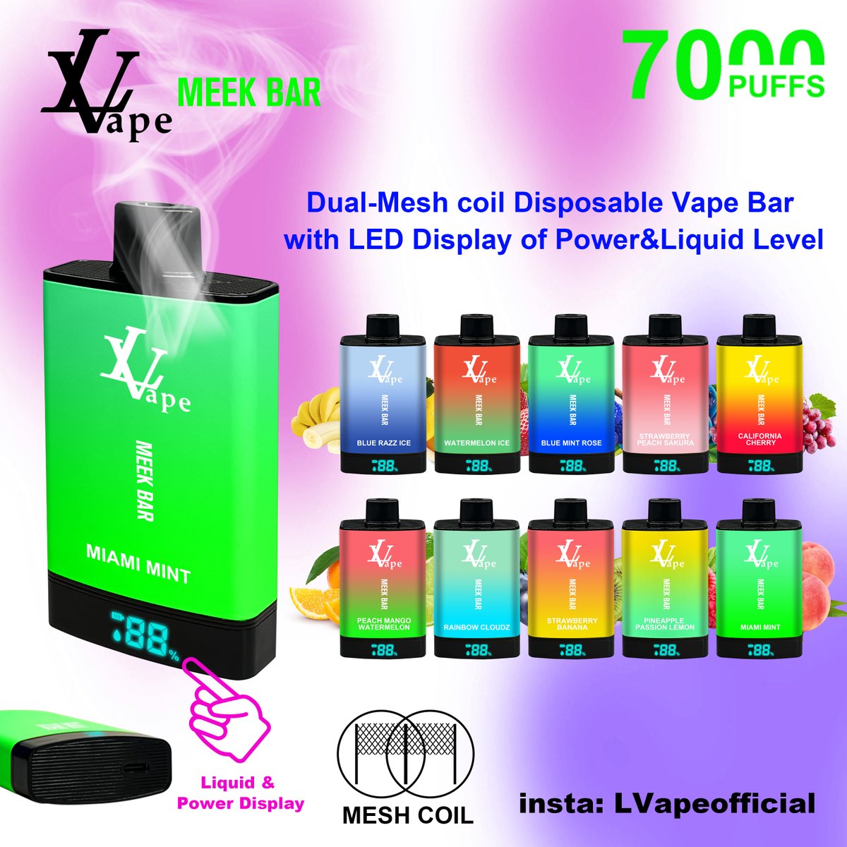 official30152's tweet photo. #vape #disposable #disposablevape #vapelife #vapefam #ecigs #vapers #vapepod #vapebar #vapenation #vaping #special #vapelife #ivg #ivgbar #geekbar #geekbare600 #new #trick #smokes https://t.co/RycJdT1hTz