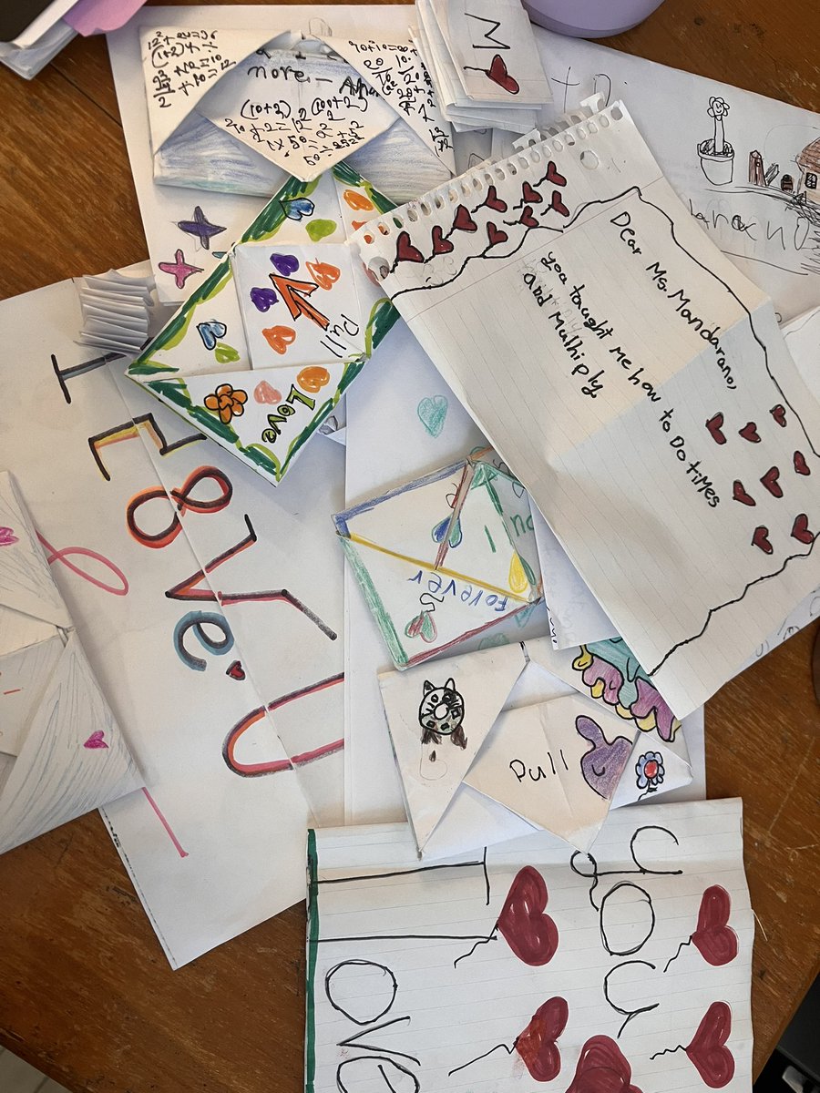 Tatjana Mandarano tweet media