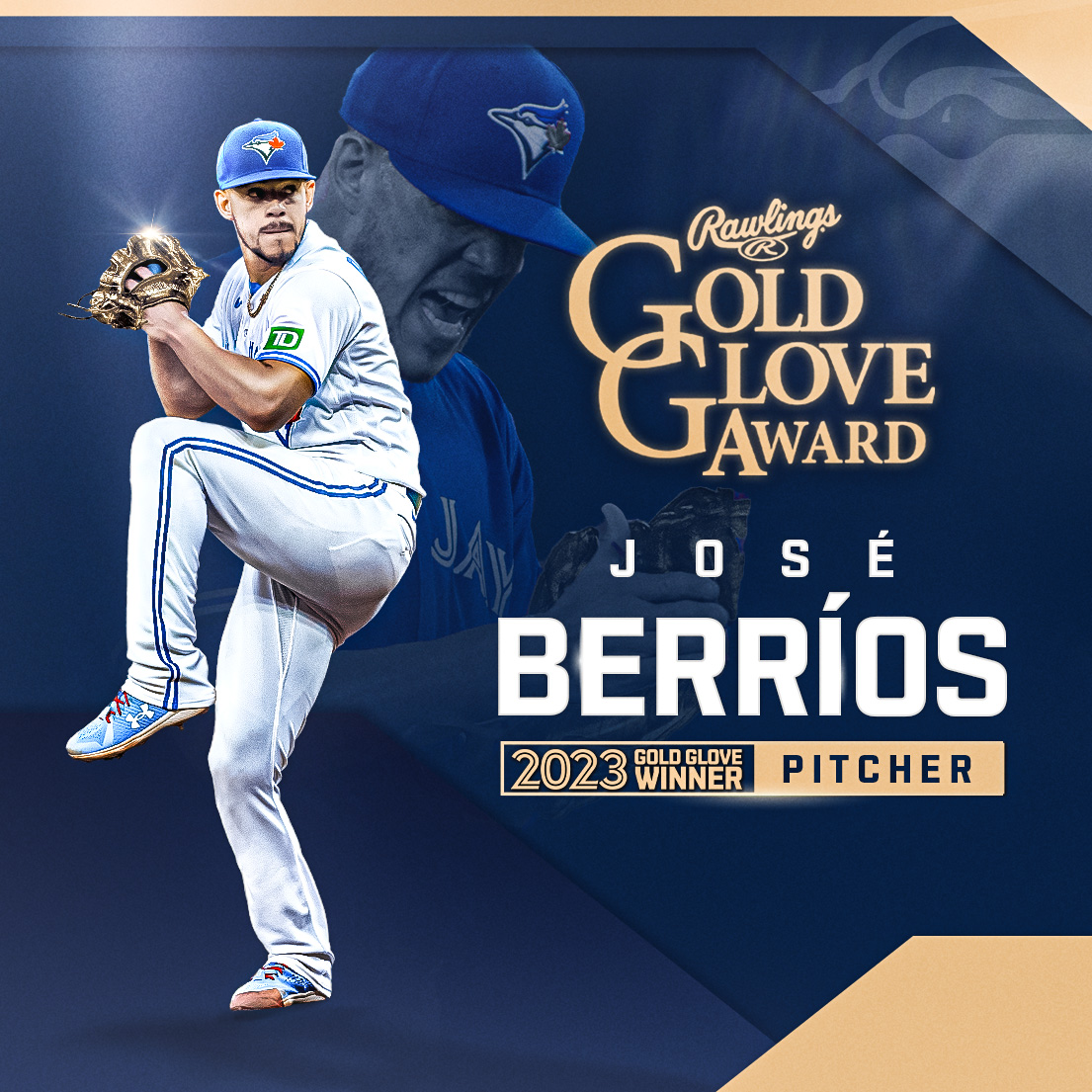 Toronto Blue Jays tweet media