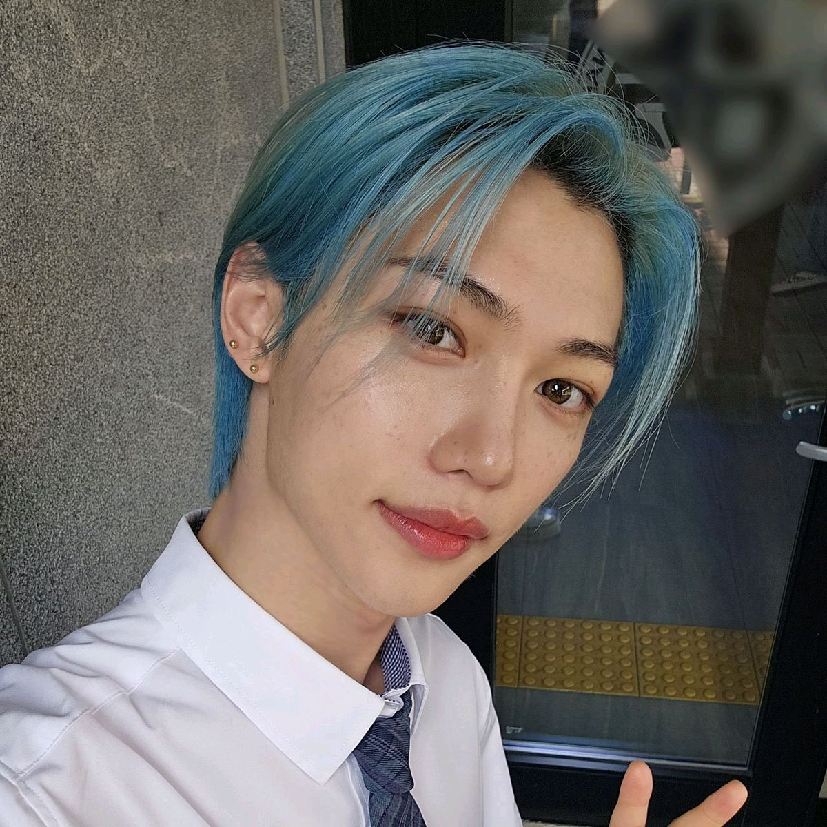 BblSkz's tweet photo. FELIX🐥💭

Actualizo su foto de perfil. https://t.co/2i7brUS2vR