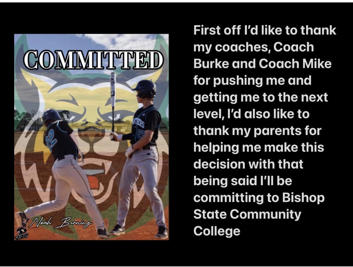 Bell Creek Baseball tweet media