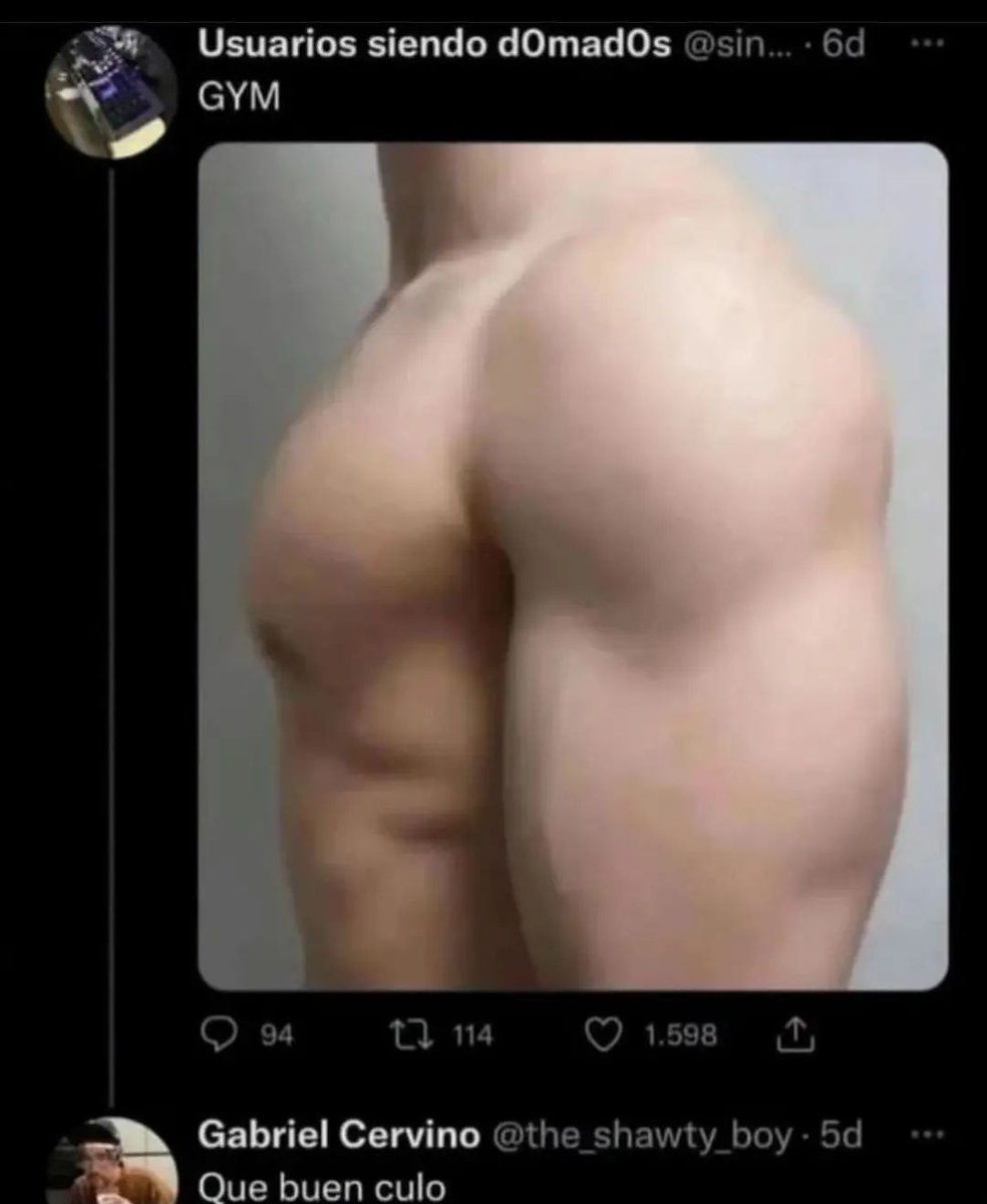 Inspector de pajines tweet media
