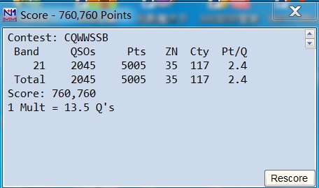 RuMeiXie1's tweet photo. BD7MM 2023CQWW SSB https://t.co/a9ry6Re1So