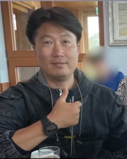 ksu0512's tweet image. X 친님들 도와주십시요~~

역대급 전세사기 부부 미국으로 도주 이분들 신상이 공개되었습니다. 

멀리 멀리 퍼트려서 잡을 수 있도록 해주세요!!