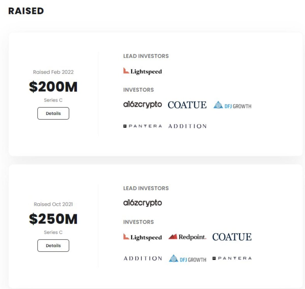 tgccrt's tweet image. 📢   Potential project: Alchemy - Mint an NFT with zero gas fees on Arbitrum - Raised $563.9 million - Backed by a16z

Minting a FREE NFT to get a chance to have a airdrop in the future as Aptpos

⏭️   Link to join: gasless-nft-minter-v2.vercel.app

🎁Reward: Get free #NFT Celebrating…