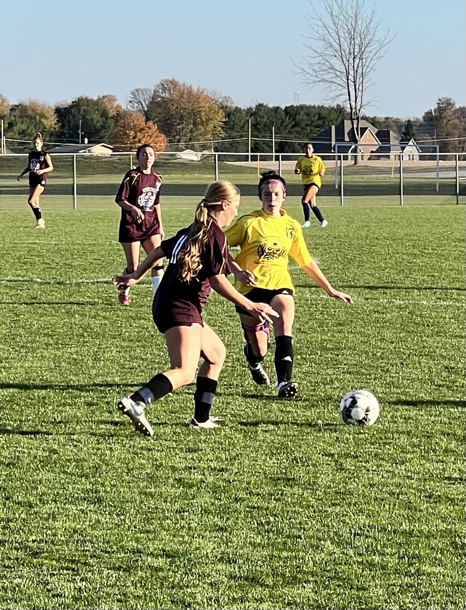 These ladies represented our team in the Indiana Elite North/ South Showcase. Not pictured are Laura Barco &amp; Layla Wolff. Great job ladies, we are so proud of you! <a href="/ArtesianNation/">Artesian Athletics</a> <a href="/BellCatMHS/">Jeff Bell</a> <a href="/MSDMartinsville/">MSD of Martinsville</a>