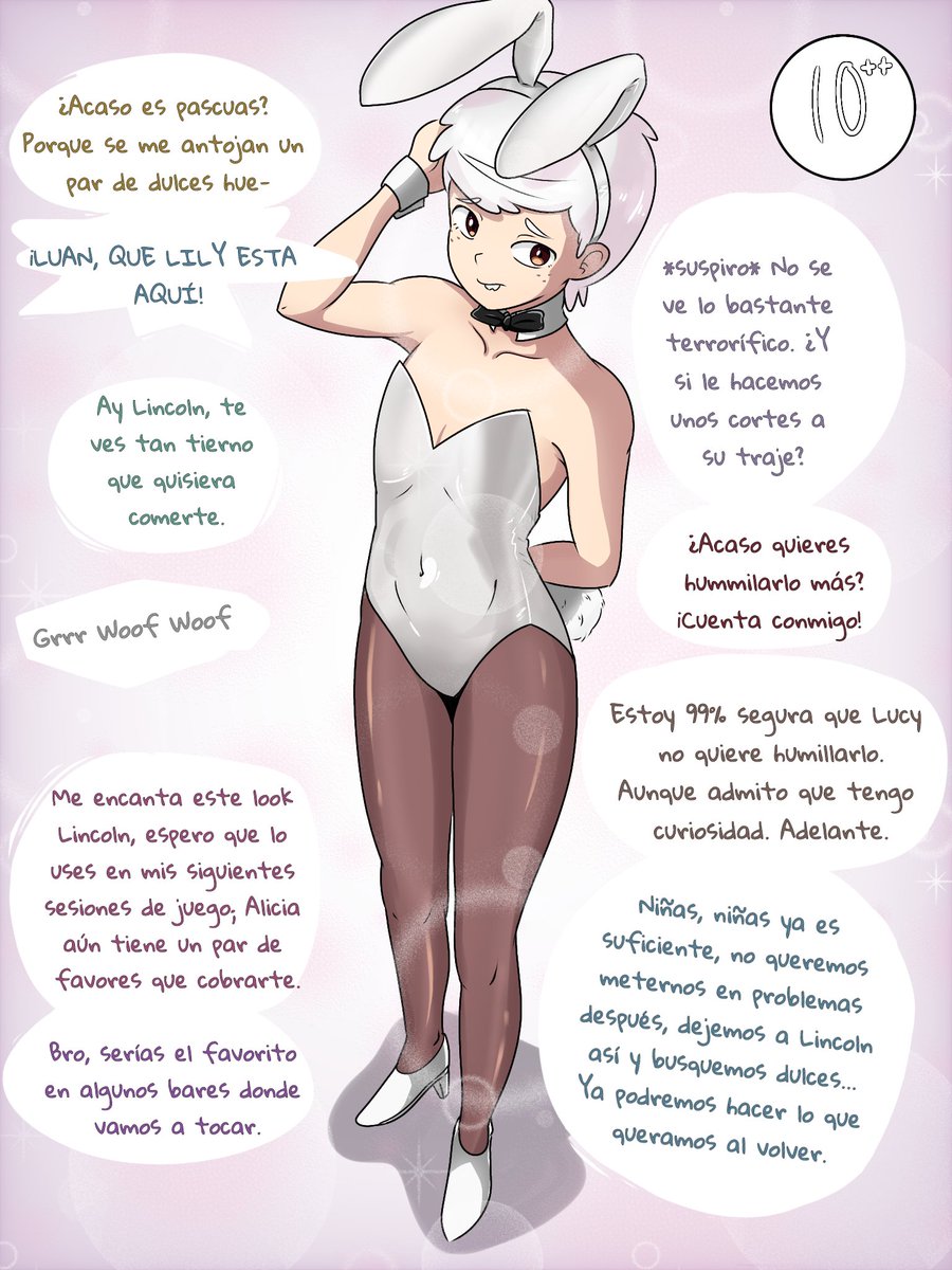 Re: [閒聊] 勞德家的萬聖節