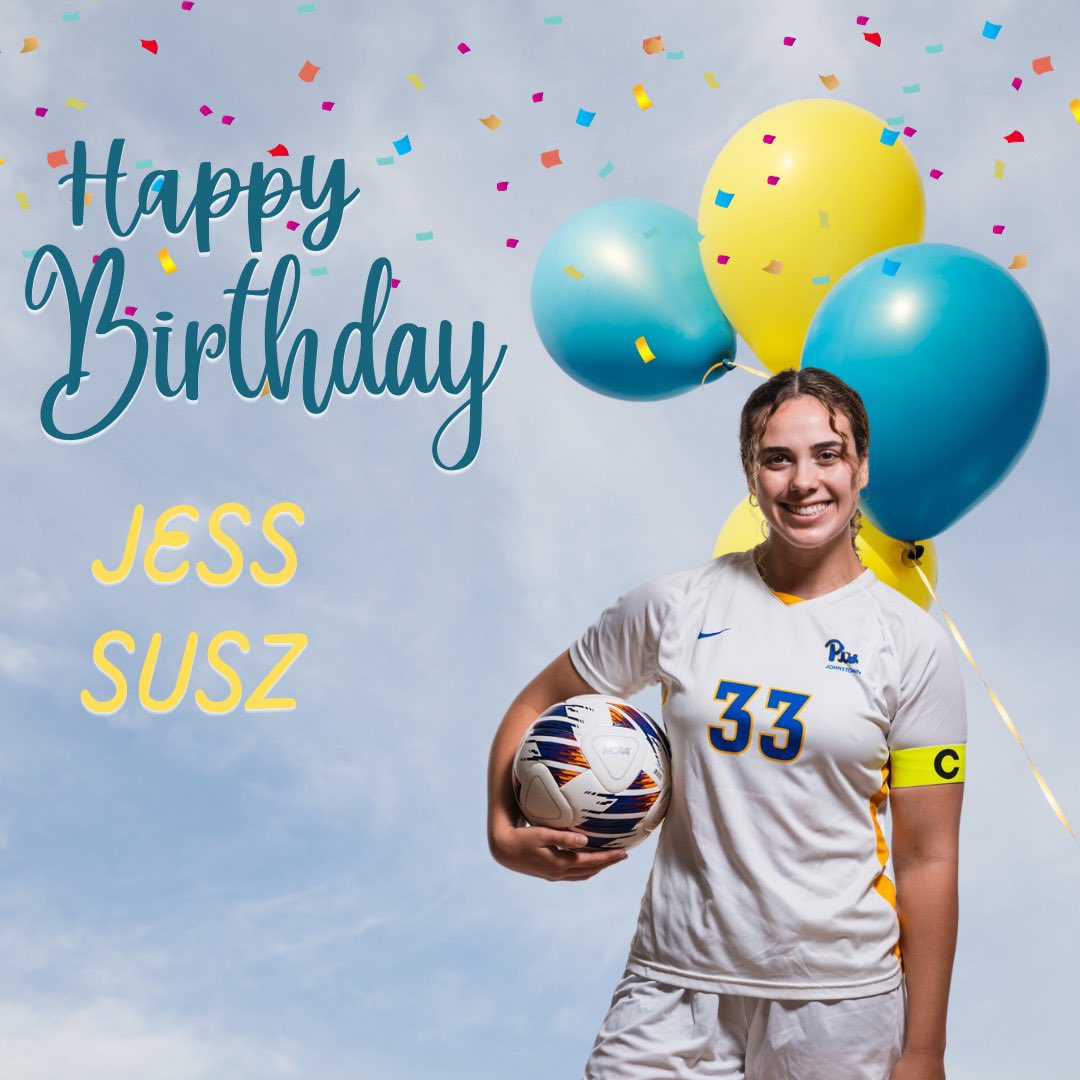 UPJ Women's Soccer tweet media