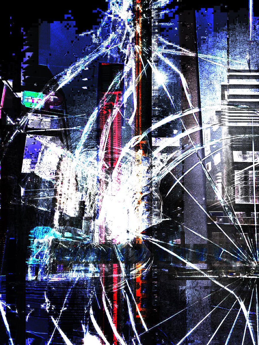 errorcode06x's tweet image. ̶༃̶