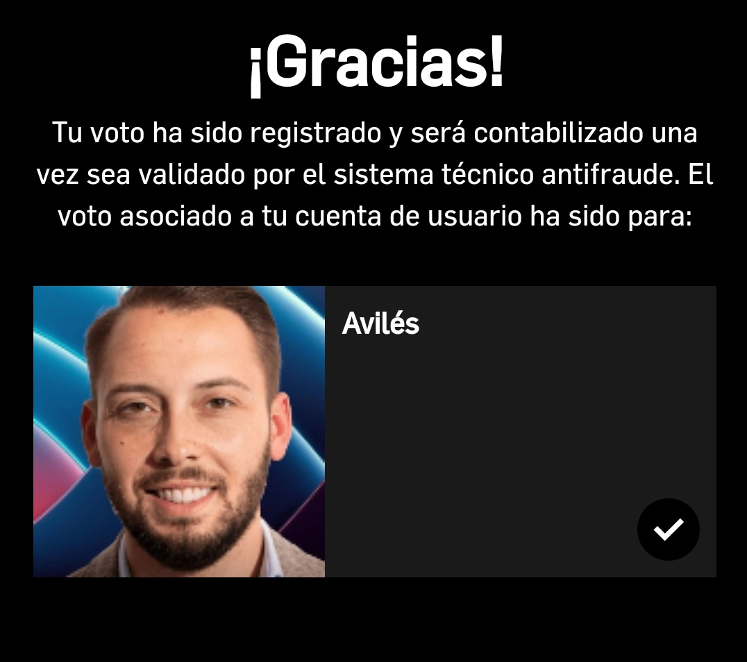 awonderfulday21's tweet image. #GHVIPDBT8
#RepescaAlexDBT8