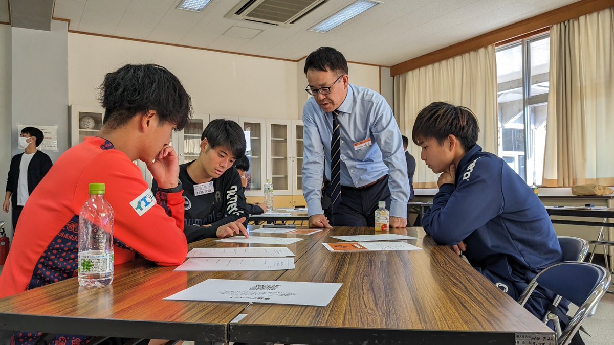 hollyhock_staff's tweet photo. クラブ独自の知識習得・人材育成研修プログラム
#MakeValueProject
先日オートバックス茨城カンパニーとの合同研修を実施しました!
ゲストにイチローの専属打撃投手の経歴を持つ
奥村幸治さんをお招きし「目標達成のセルフマネジメント」について熱く講演🔥研修の様子は後日公開!
@abmitobypass https://t.co/Rvbw1ZAvXw