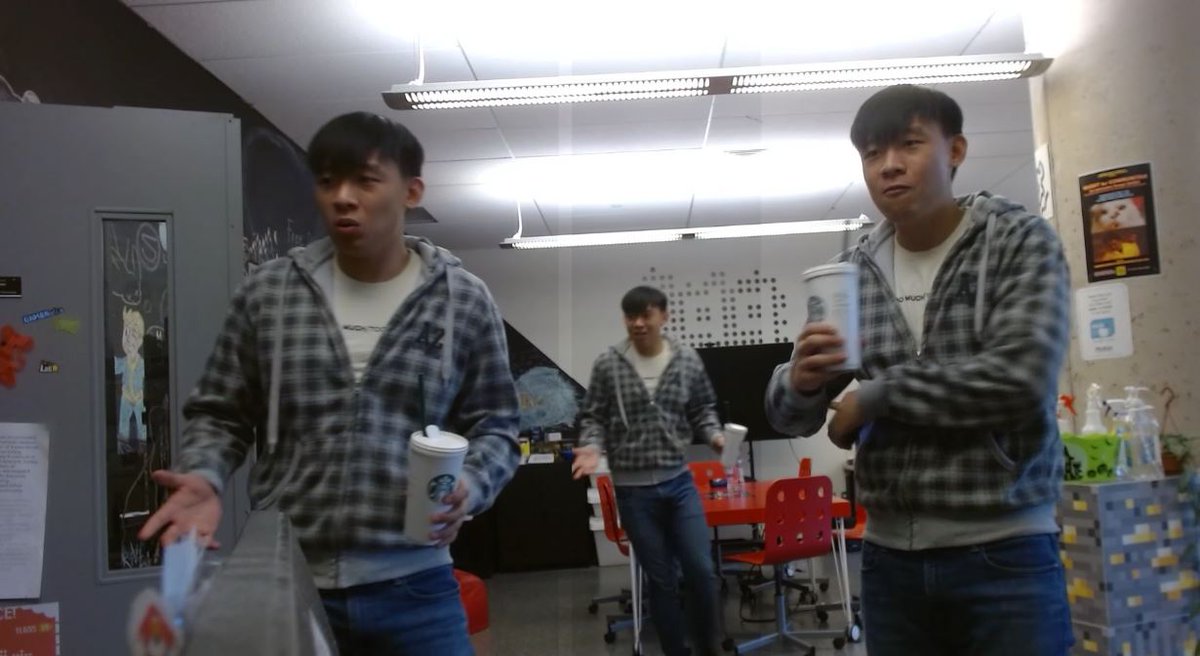 NEW EPISODE of the "Stuck Between a Block and a Hard Place" series by <a href="/srirachanikorn/">richy</a> on our SSHRC-funded project

🍿Have a watch!🤓
youtube.com/watch?v=8FzMIQ…