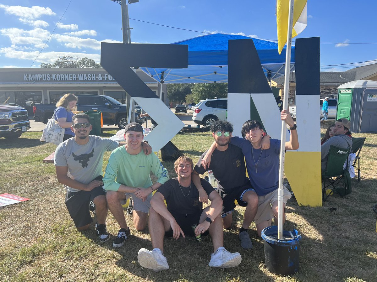 Lamar Sigma Nu tweet media