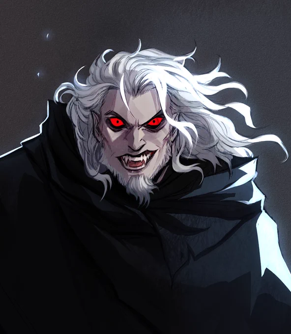 Show your most popular pieceThat time I turned Death into a crusty old man  