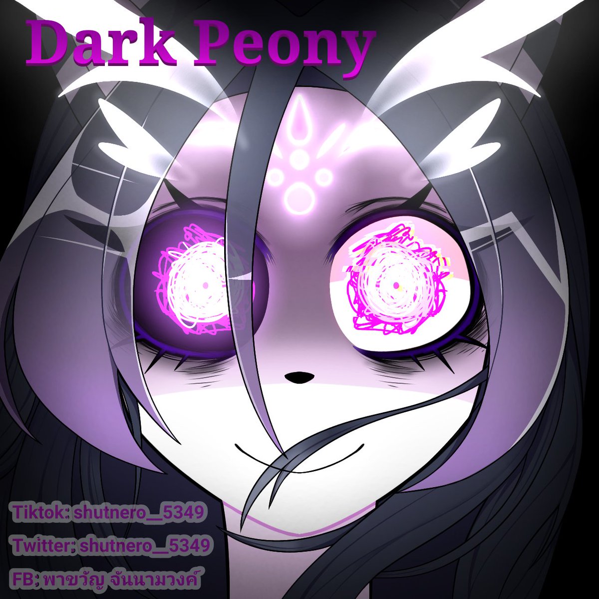 shutnero__5349's tweet photo. #FNFDarkPeony
#FNFPeony
#MuzykaDeadlyX https://t.co/lcpqYUWPyq