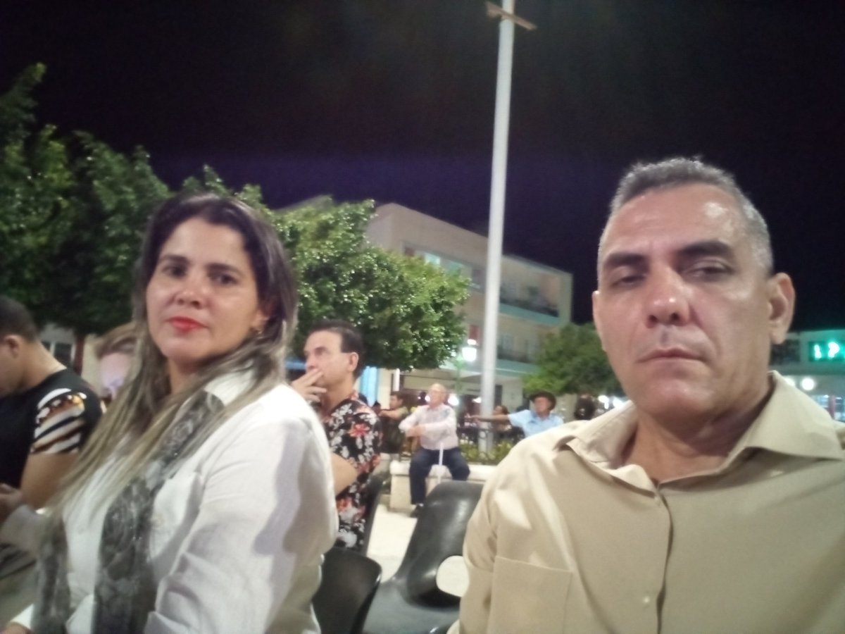 ortiz_uriarte's tweet photo. #EducaciónGranma presente en la Asamblea Solemne del municipio Bayamo, a partir de los festejos por el 510 aniversario de la fundación de la Villa San Salvador de Bayamo.
#Cuba 🇨🇺
#UnidosXCuba 
#ProvinciaGranma 
@CapoNapoles 
@YanetsyTerry
@btan0987 https://t.co/TTgdOLfPCE