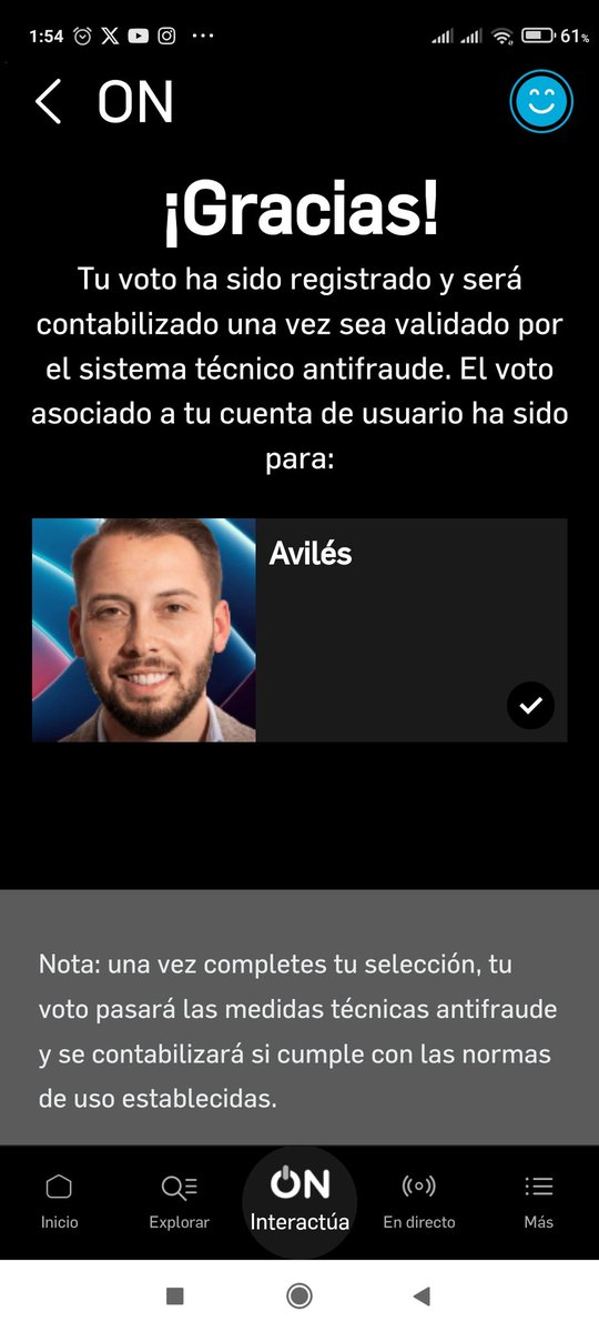 LolaGutirrez16's tweet image. Seguimos 😝😝
 #RepescaAlexDBT8