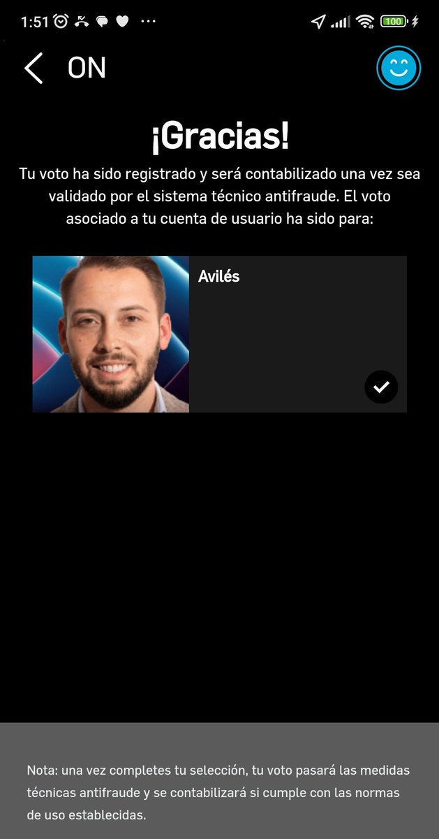Mentachocolat13's tweet image. Seguimos!! #RepescaAlexDBT8 🧡💪🏽