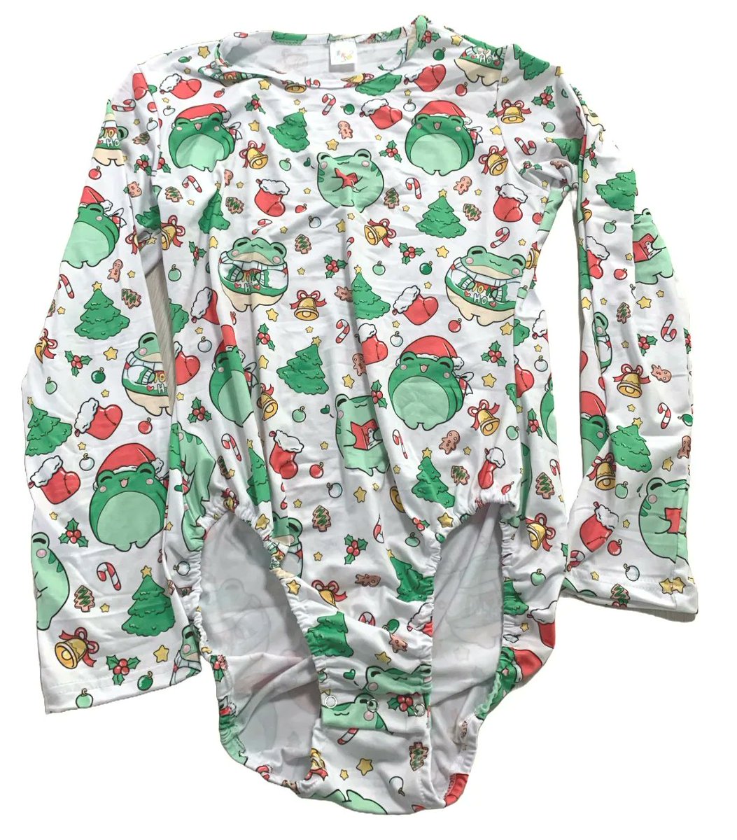 Lilkinkboutique's tweet photo. Early Christmas available on LKB'S website  https://t.co/NigCwRq11F #ageplay #ageplaycommunity #abdlcommunity #abdlbabyboy #abdl #littlecommunity #abdlclothing #adultbabyclothing #adultbabygirl #abdlgirls #diaperlover #abdlbabygirl #lilkinkboutique https://t.co/UPj3OJ5fTG