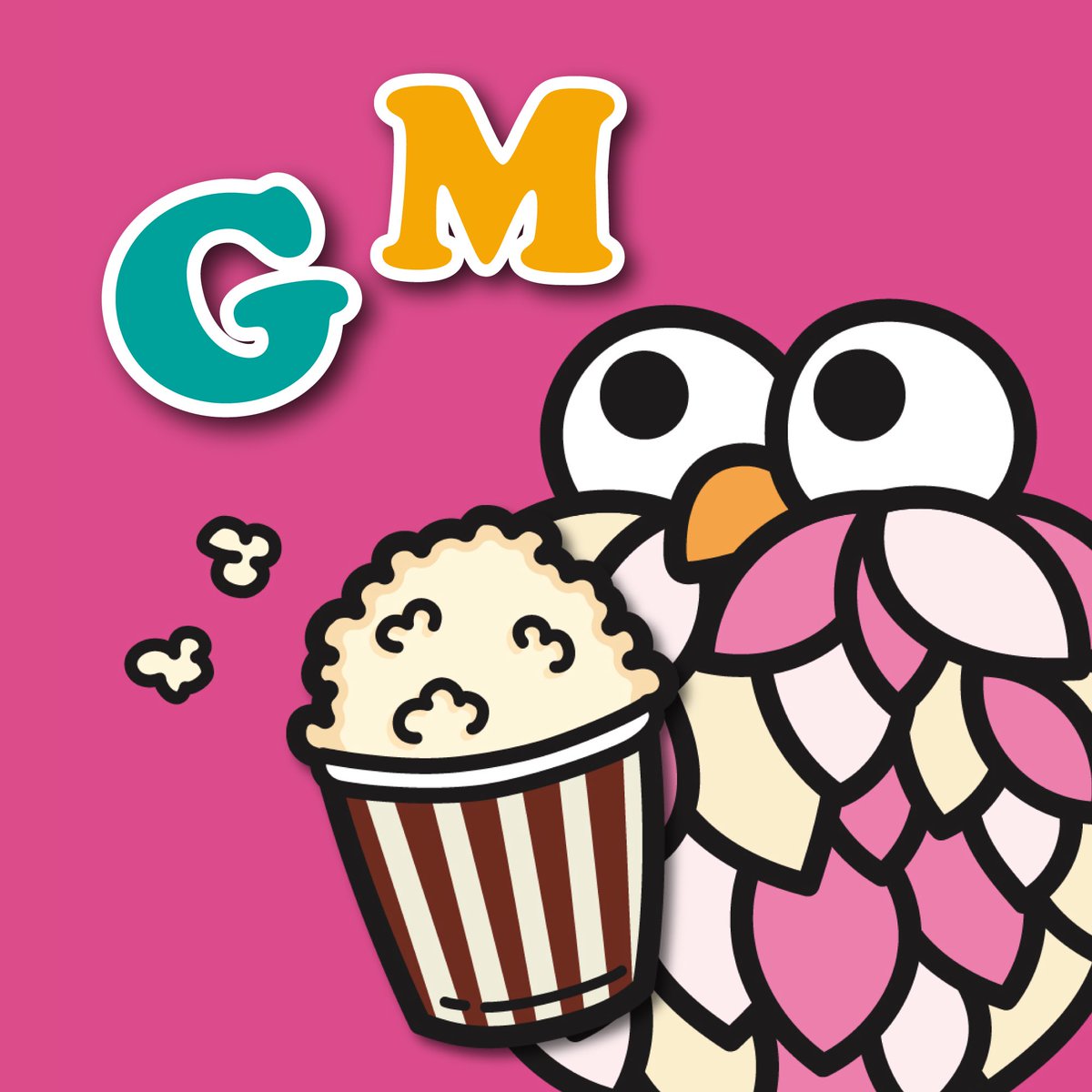 KONOFUKU tweet media